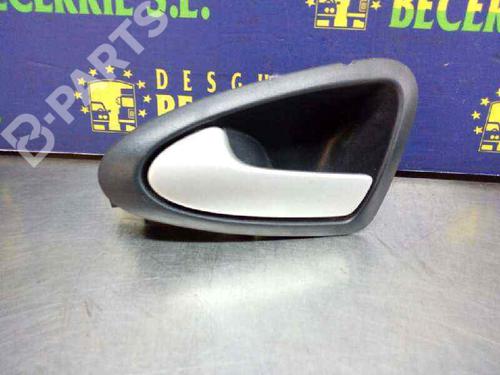 Used Rear left interior door handle Rear left interior door handle SEAT IBIZA IV SC (6J1, 6P5) 1.6 TDI (90 hp) 8444415 8444415