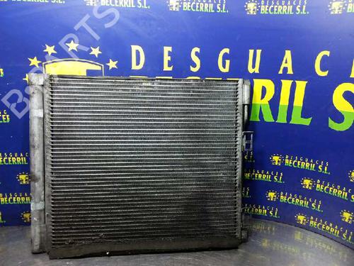 AC radiator NISSAN NV200 Van 1.6 16V (VM20, M20N, M20, M20L, M20M) | BP9264793M32 