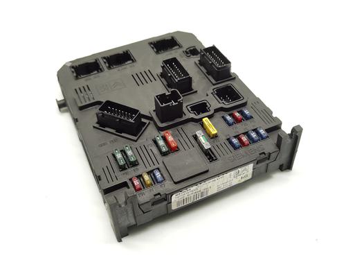 Used Fuse box CITROËN XSARA PICASSO (N68) 2.0 HDi (90 hp) 31148811