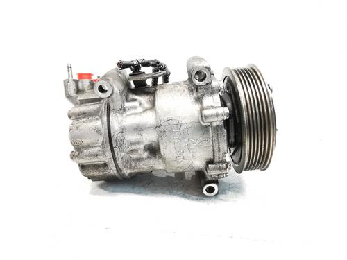 AC compressor PEUGEOT 207 (WA_, WC_) 1.6 HDi | BP29490801M34 