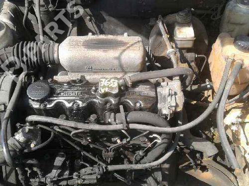 Used Parts OPEL KADETT E (T85)  1.7 D (C19, D19)  950082