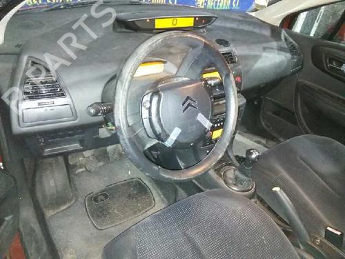 Front right window mechanism CITROËN C4 I (LC_)  | BP8460886C23 