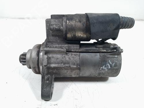 Starter SEAT LEON (1P1) 1.9 TDI | BP8466115M8 