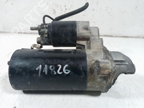 Starter BMW 5 (E39) 525 d | BP8472771M8 