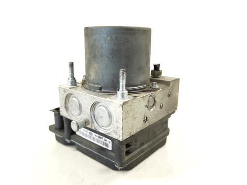 ABS pump NISSAN QASHQAI / QASHQAI +2 I (J10, NJ10, JJ10E)  | BP21066660M43 