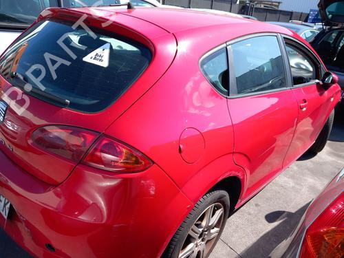 Elektronisk modul SEAT LEON (1P1) 1.9 TDI | BP29276001M83 