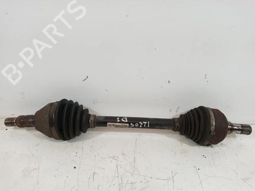 Left front driveshaft OPEL INSIGNIA A Sports Tourer (G09)  | BP8475701M38 