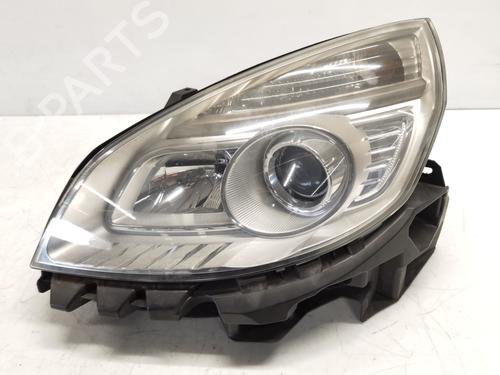 Used Left headlight Left headlight 39494281 39494281