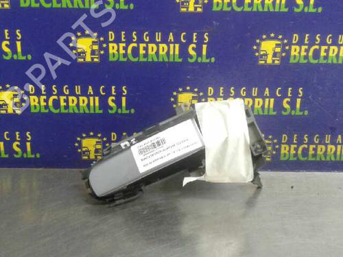 Used Front left exterior door handle AUDI A3 Sportback (8PA) 1.4 TFSI (125 hp) 8455663