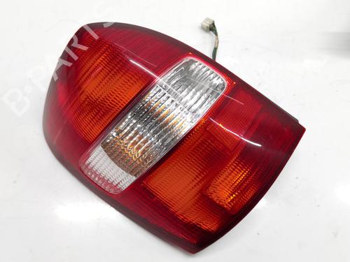 Venstre Baklys MAZDA 323 F VI Hatchback (BJ) 1.9 16V (BJ14) (114 hp) 31852537