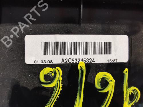 Instrument cluster MERCEDES-BENZ C-CLASS (W204) | BP25332815C47