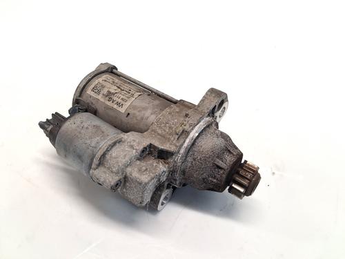Used Starter Starter SEAT IBIZA IV (6J5, 6P1) [2008-2017] 33246200 33246200
