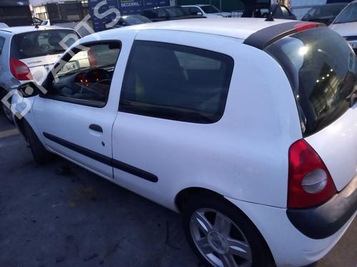 Steering column RENAULT CLIO II (BB_, CB_) 1.2 (BB0A, BB0F, BB10, BB1K, BB28, BB2D, BB2H, CB0A,... | BP32065718M21 