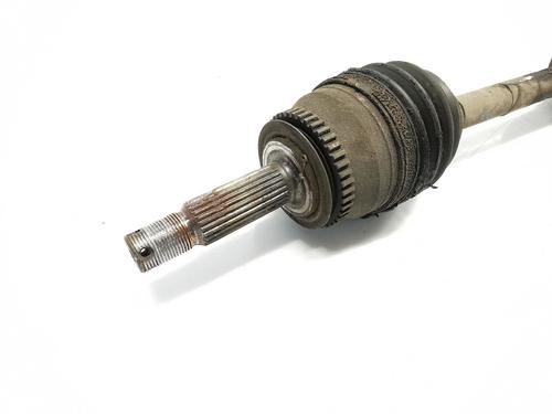 Right front driveshaft HYUNDAI ACCENT II (LC) 1.5 CRDi | BP28317209M39 