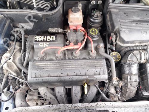 Gearbox MINI MINI (R50, R53) One | BP35786009M3 - Image 11