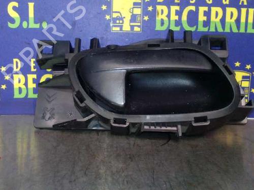 Puxador interior frente direito PEUGEOT 207 (WA_, WC_) 1.4 HDi (68 hp) 9144A5