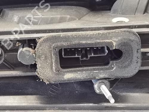 Left taillight FORD FOCUS C-MAX (DM2) 1.8 TDCi | BP29520528C34 