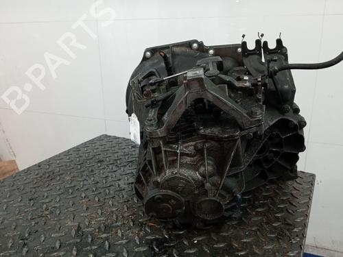 gearbox-volvo-v50-545-2003-2004-2005-2006-2007-2008-2009-2010-2011-2012-34396006 main image