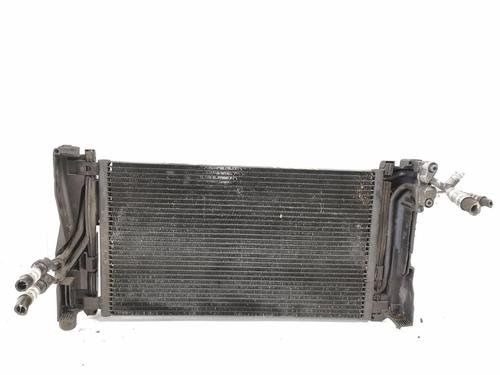 AC radiator BMW X3 (E83) 3.0 d | BP12326472M32 