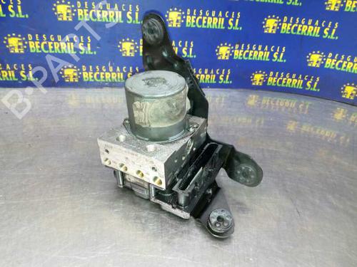 Abs pomp RENAULT GRAND SCÉNIC II (JM0/1_) 1.6 (113 hp) 8443289