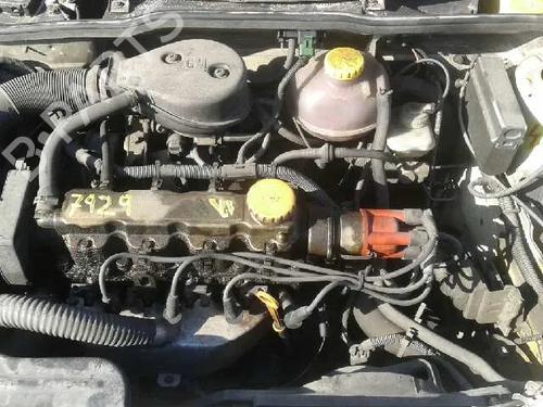 Alternator OPEL CORSA B (S93) 1.2 i (F08, F68, M68) | BP17174109M7 