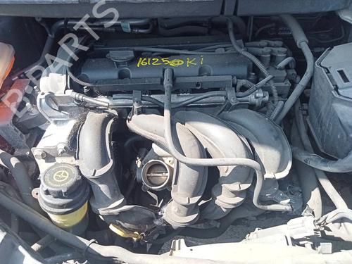 ABS pump FORD FOCUS C-MAX (DM2)  | BP13923907M43 
