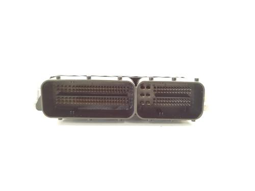 Engine control unit (ECU) MERCEDES-BENZ E-CLASS (W211)  | BP13257165M57 
