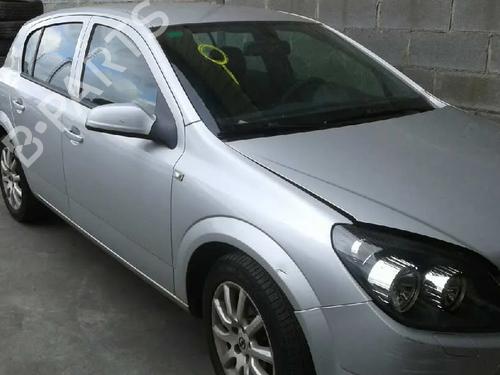 Left front driveshaft OPEL ASTRA H (A04) 1.7 CDTI (L48) | BP8445878M38 