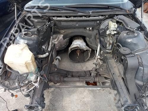 Gearbox BMW 3 (E46) 320 d | BP18199961M3 