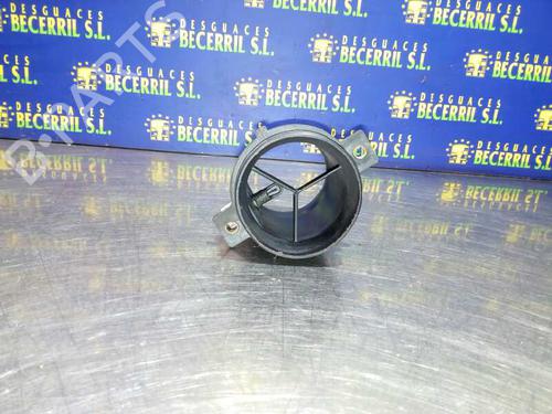 Mass air flow sensor FORD FOCUS I (DAW, DBW)  | BP8433137M95 