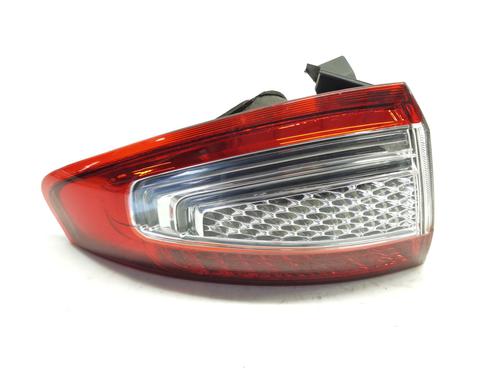left-taillight-ford-mondeo-iv-ba7-2007-2008-2009-2010-2011-2012-2013-2014-2015-39654189 main image