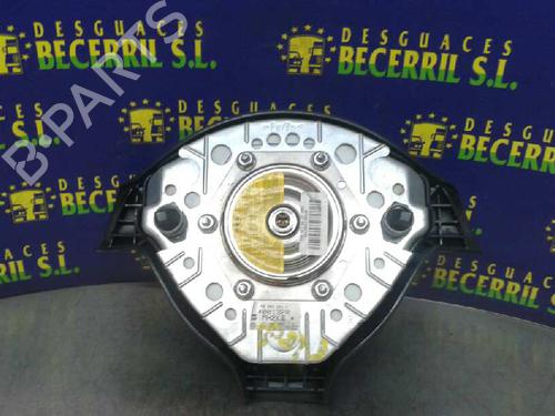 Driver airbag SEAT LEON (1M1) 1.4 16V | BP8434587C9 