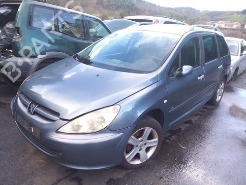 Pièces Détachées Usagées PEUGEOT 307 Break (3E) [2002-2009]  4423073