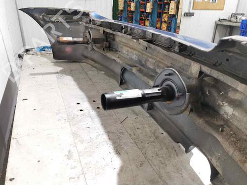 Rear bumper BMW 3 Compact (E46) 320 td | BP8466915C8 