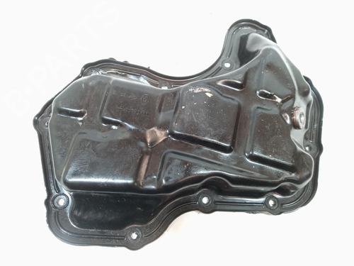 Oil sump RENAULT GRAND SCÉNIC IV (R9_) 1.3 TCe 115 (R9N9) | BP14022424M115 
