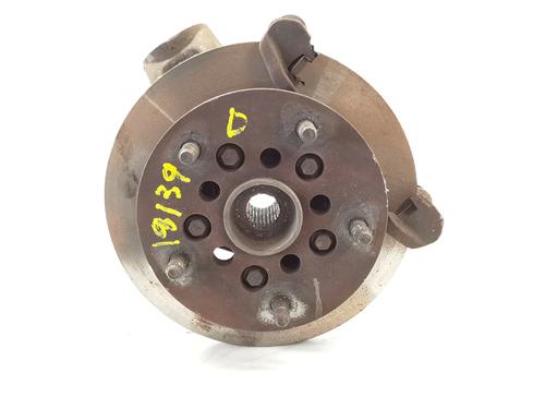 Used Right front steering knuckle FORD TRANSIT Bus (FD_ _, FB_ _, FS_ _, FZ_ _, FC_ _) [2006-2014]  19654517