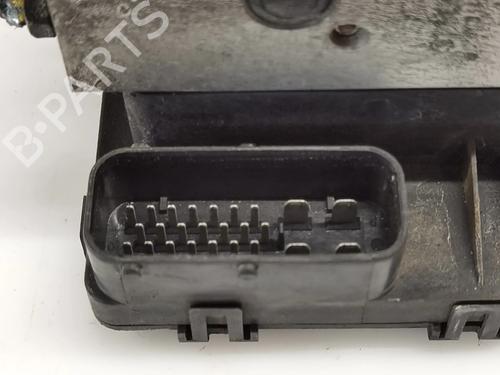ABS pump HYUNDAI ELANTRA III Saloon (XD) 2.0 CRDi | BP14572938M43 