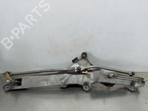 Used Front wiper motor MERCEDES-BENZ S-CLASS (W220) [1998-2005]  8475145