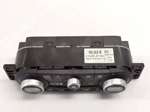 Climate control RENAULT KOLEOS I (HY_)  | BP15853122I5 