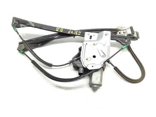Used Front right window mechanism Front right window mechanism VW POLO (6N2) 1.4 16V (75 hp) 39721672 39721672