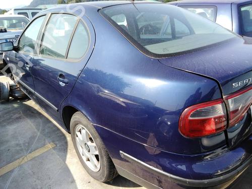 Drivksel foran venstre SEAT TOLEDO II (1M2) 1.9 TDI | BP8483485M38