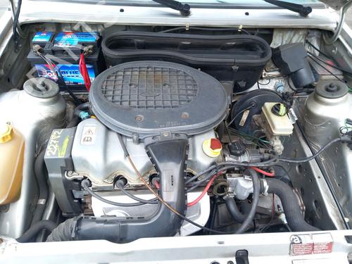 Engine FORD ESCORT CLASSIC (AAL, ABL) 1.6 16V | BP37643462M1 - Image 7