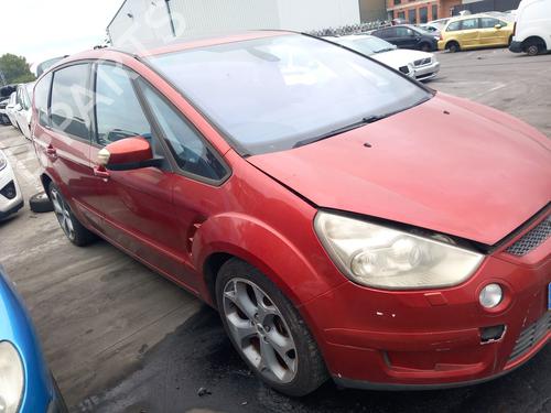 Used Parts FORD S-MAX (WA6) 2.0 TDCi 4911810