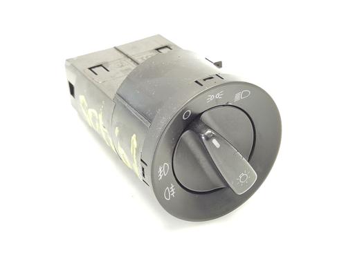 Used Headlight switch SKODA FABIA II (542) [2006-2014]  28046222