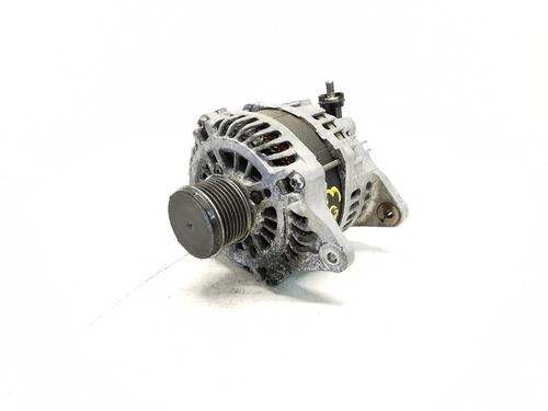 Used Alternator SUBARU LEGACY IV Estate (BP) [2003-2009]  28380544