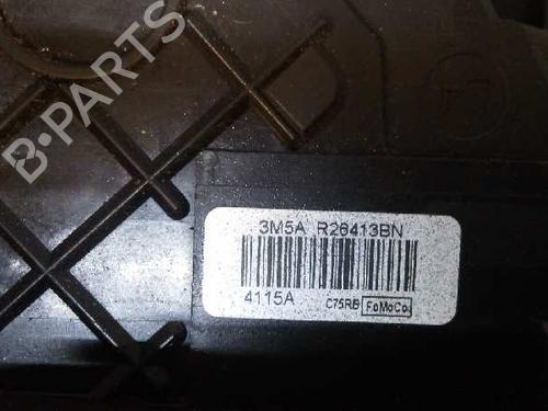 Rear left lock FORD FOCUS C-MAX (DM2) 1.6 | BP8435560C100 