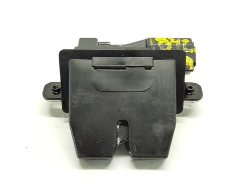 Used Tailgate lock FORD FIESTA VI (CB1, CCN) [2008-2017]  22762299