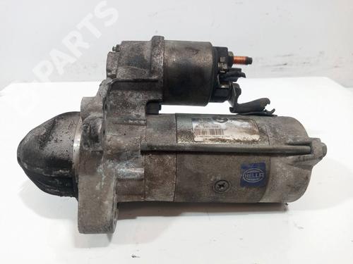 Used Starter Starter BMW 3 (E46) 320 d (136 hp) 10540987 10540987