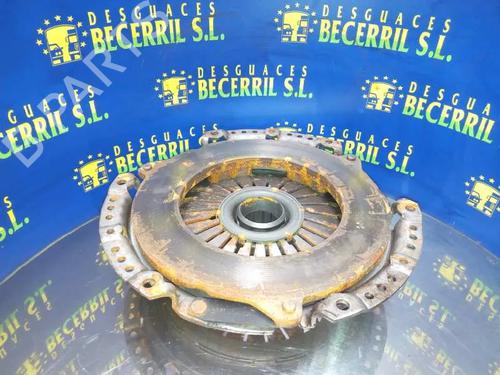 Andere IVECO DAILY III Van  | BP18123396O1