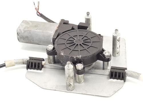 Front left window mechanism SANTANA 300 Open Off-Road Vehicle  | BP28009998C22 
